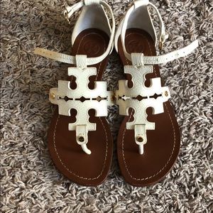 Tory Burch sandals